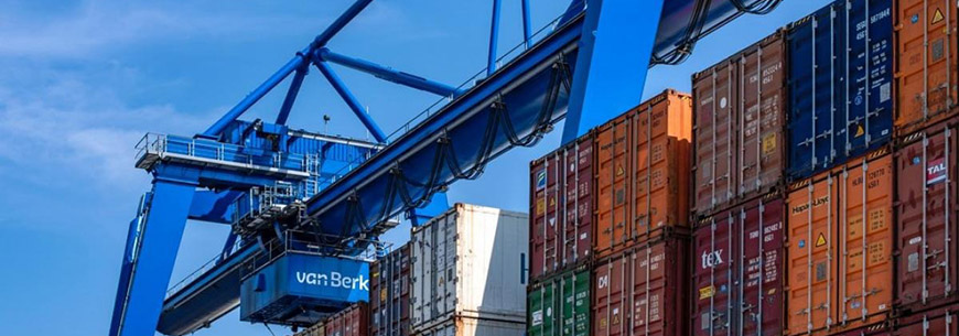 Транспортно-логистические центры Москвы